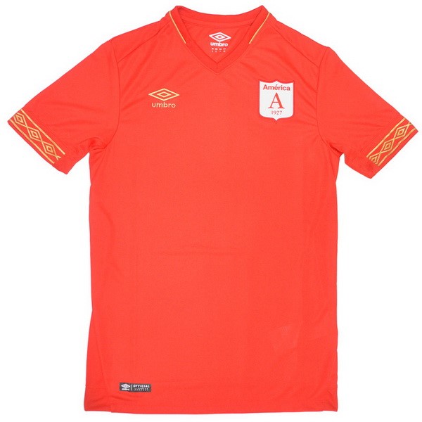 Camiseta América de Cali 1ª 2019/20 Rojo